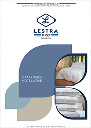 Lestra Hôtellerie et Collectivité