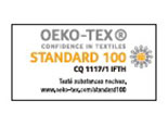 Oeko Tex